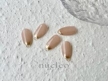 ヌクレオ(n‘ucleo)
