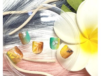 ジュアール(JuAR)/