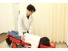 【大人気】ご褒美セルフケア骨盤矯正+整体フルコース60分6600円→3300円