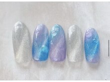 カルフールノア 北千住店(Carrefour noa)/トレンドデザイン：5500～