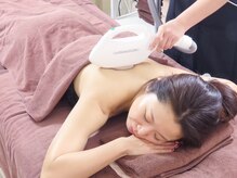 シャイニープラス(Shiny+)の雰囲気（【光 全身脱毛】人気のTHR方式を完備◎早い・抜ける・痛み少ない）