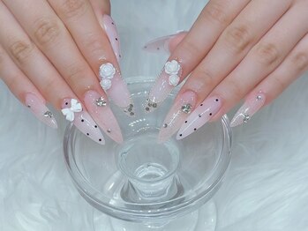 シュティア(Stier)/ワンホンネイル