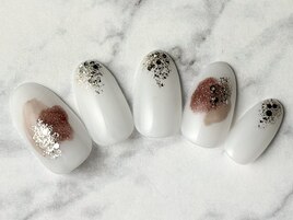 HAND★初回¥8500/再来¥9000