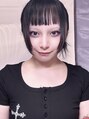 レース アドラブル 下北沢(lace adorable) juri 