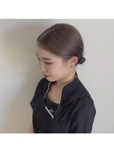 ロア ネイル(Loa_Nail)&nbsp;hinaka 