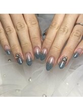 エムズネイル 武生店/グラデーション♪