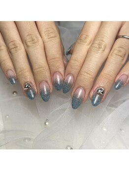 エムズネイル 武生店/グラデーション♪