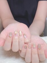 ネイルズ イルク(Nails Irk)/ちゅるちゅる