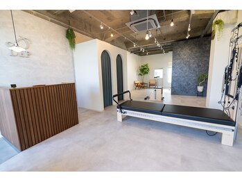 デップ 山口店(DEP)