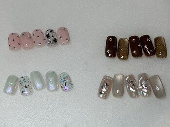 9月 Monthly DesignA