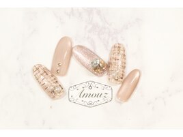 定額【テーマ:ツイード】3