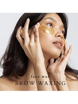 ボヌール 麻布十番店(Bonheur)/フェイシャルワックス