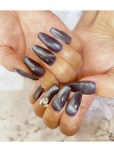 スウィーティーネイル 柏東口駅前店(Sweetie Nail)/アートフリーコース１【¥8250】