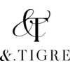 アンドティグルアイ 光の森(&.Tigre eye)のお店ロゴ