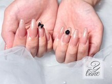 イティアン(Ytiane)/ラメ/ワンカラー &nbsp;