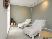 米糠酵素浴UMU【ユウム】/入浴後リラックスいただけます