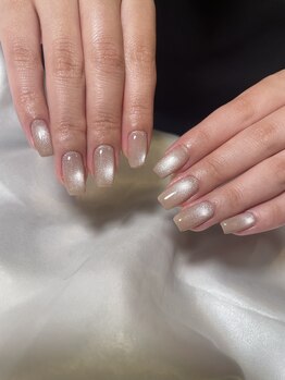 エンユ(enyu)/マグネット