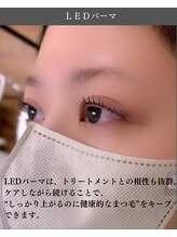 スパイス 野田阪神店(Spice)/LED パーマ