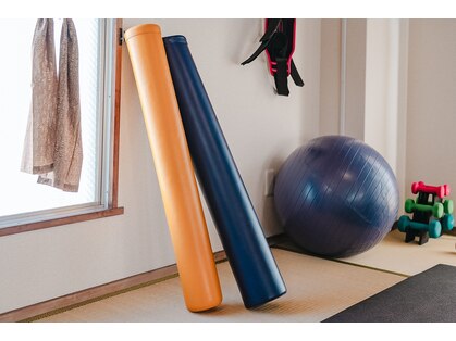 リニューアル(renewal)の写真