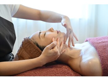 楊梅桃李 自由が丘店/フェイシャル