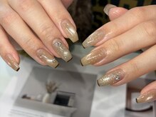 アリュール アンド エテルノ 戸祭店(Allure & ETERNO)/magnet×flash×rench