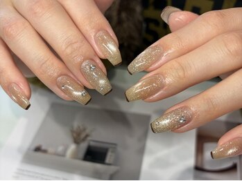 magnet×flash×rench