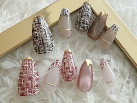 1月2月キャンペーンツィード