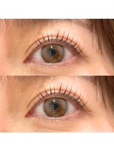 ミラ 柏(MIRA)/ パリジェンヌ☆