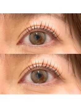 ミラ 柏(MIRA)/ パリジェンヌ☆