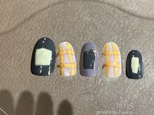 ジム(JIMS)/5周年anniversaryデザインコース