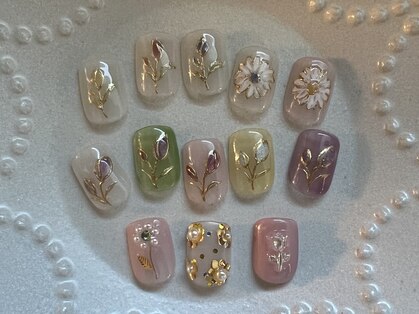 ドロップ(Drop)の写真