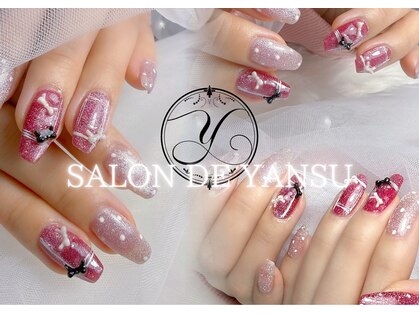サロン デ ヤンス(SALON DE YANSU)の写真