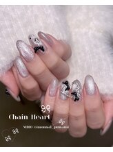 モナールアンド(MONNAL&)/