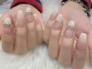 エムサロンルームス(emusalon Room's)/ワンホンデザイン