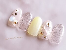 3.4月キャンペーンデザイン