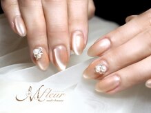 エムフルール(M fleur)