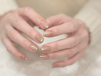 nail salon Petite Joie 【プティジョワ】-PJ-の写真