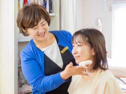 カルティナの写真