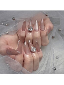 アミネイル(Ami Nail)/