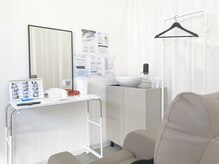 クリア(Clear)の雰囲気（結婚式前/矯正前後/コーヒー/たばこ初めての方でもお悩み解消◎）