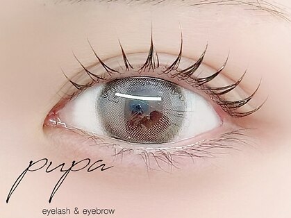 プパ 烏丸店(pupa)の写真