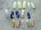 ニュアンス定額コース