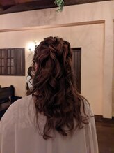 セレスト(Celeste)&nbsp;美里 