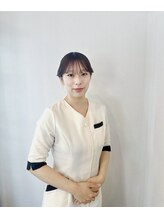 せなかのはね 下大利店&nbsp;藤田 つばめ