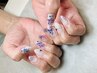 【新規】HAND・定額デザイン　※初回付替オフ無料！¥8580→¥7700