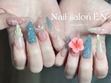 エン(E.N)/長さ出し