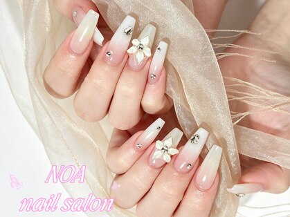 ノア ネイル(Noa Nail)の写真