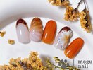 9.10月定額B/フレンチ