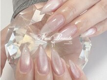 ネイルボーテ(Nail Beaute)