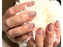 ユニークの雰囲気（「毎月通い易い！」を♪シンプルでも可愛らしさをプラス致します）